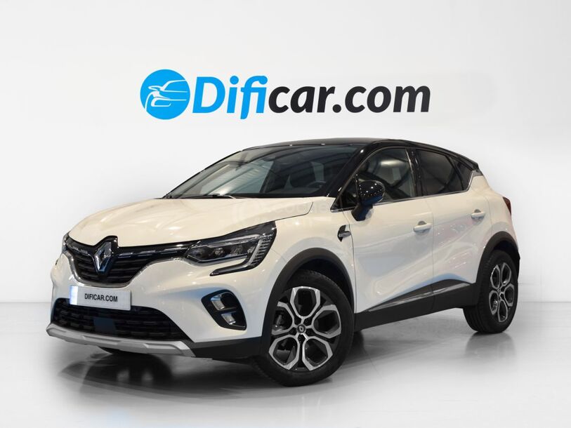 Foto del RENAULT Captur TCe Intens 96kW