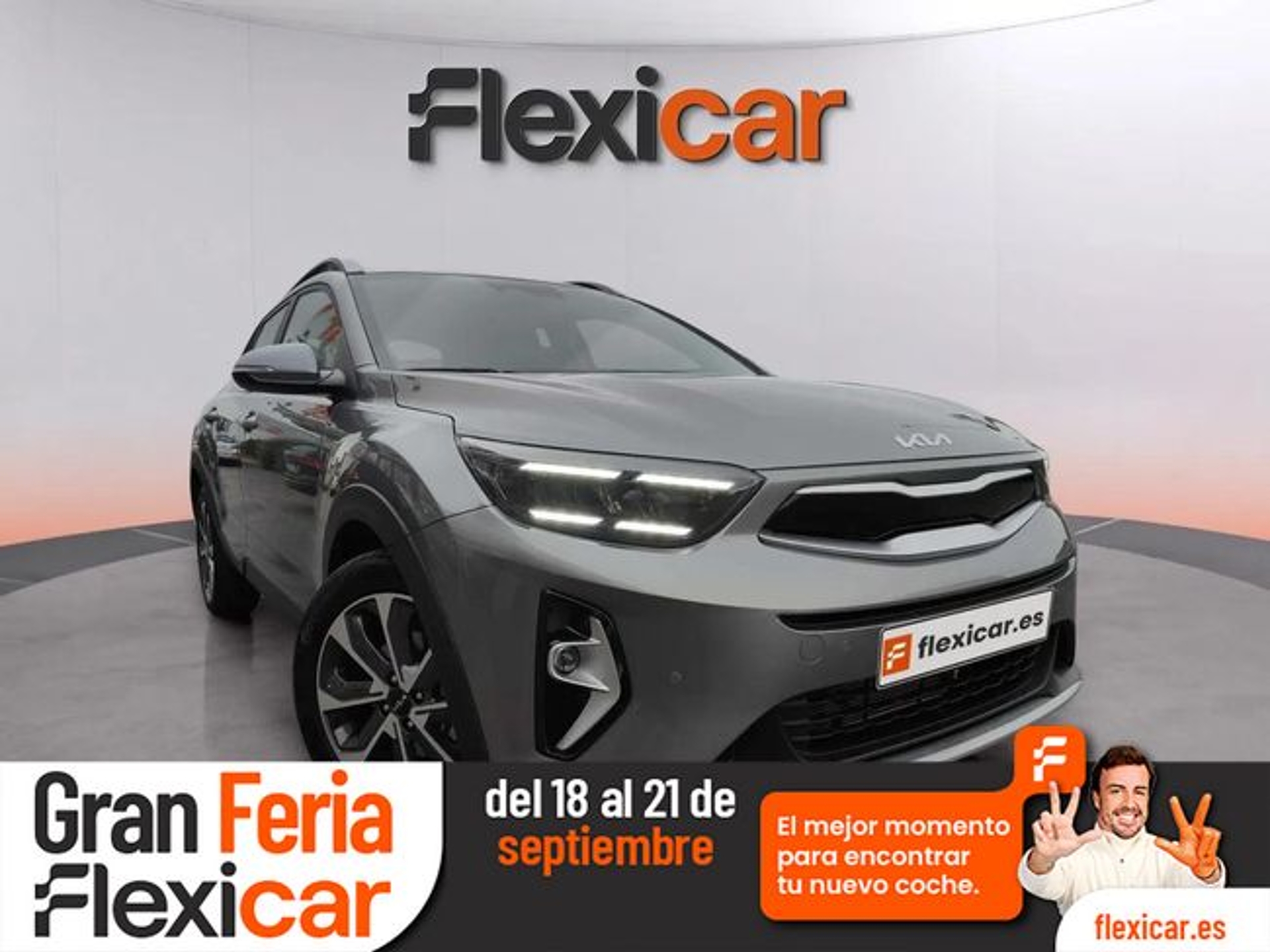 Imagen de KIA Stonic