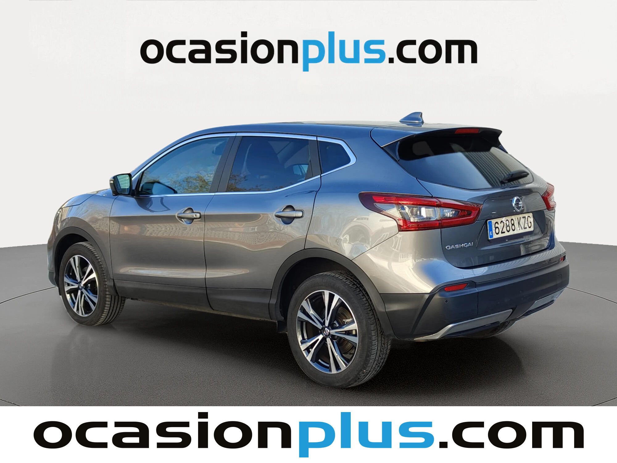 Foto del NISSAN Qashqai 1.7dCI N-Connecta 4x2