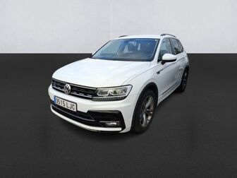 Imagen de VOLKSWAGEN Tiguan 2.0TDI Advance DSG 110kW