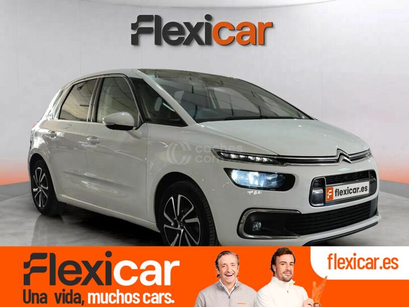 Foto del CITROEN C4 1.2 PureTech S&S Feel 130