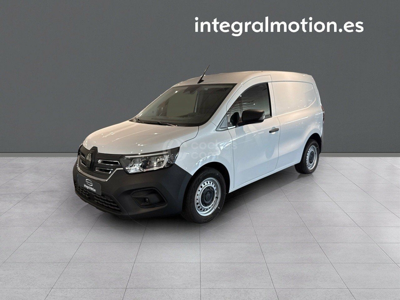 Foto del RENAULT Kangoo Fg. E-Tech L1 Start EV45 DC80 22kW