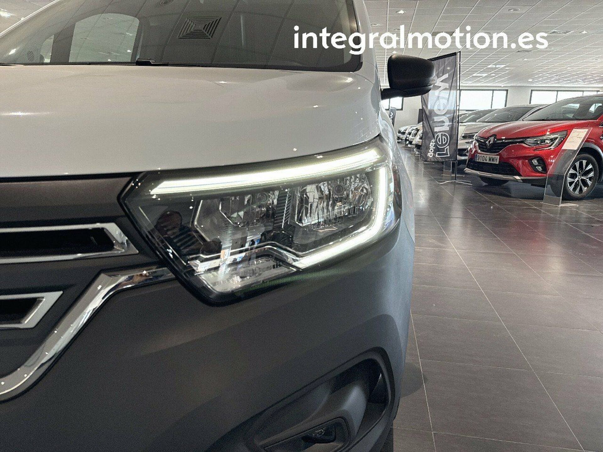 Imagen 3 de RENAULT Kangoo