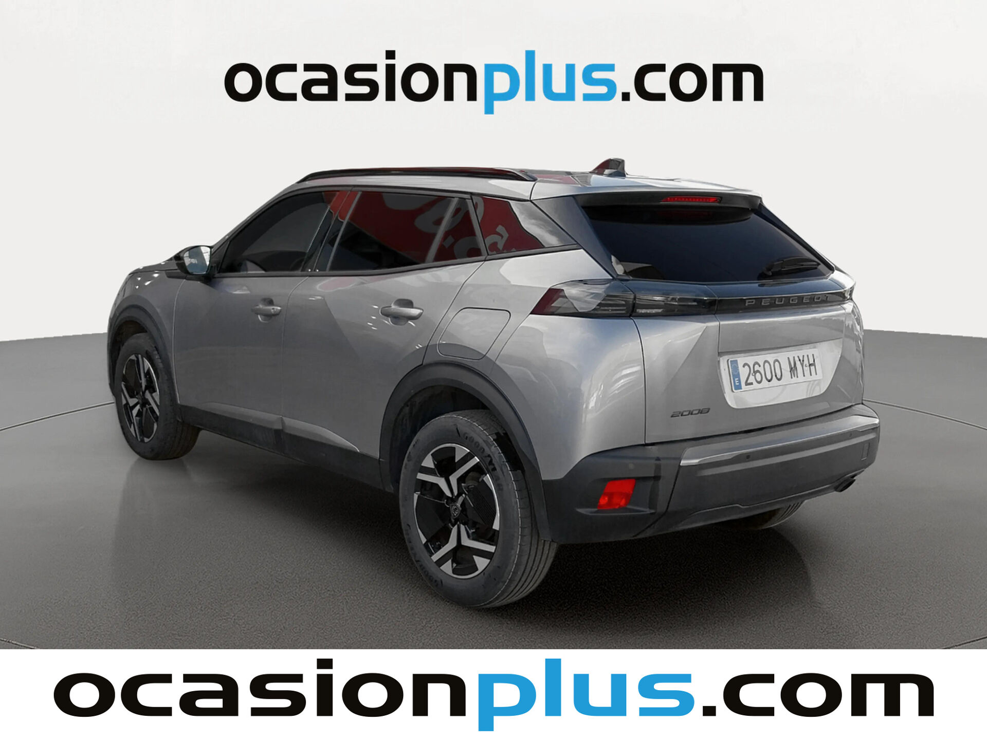 Imagen 3 de PEUGEOT 2008