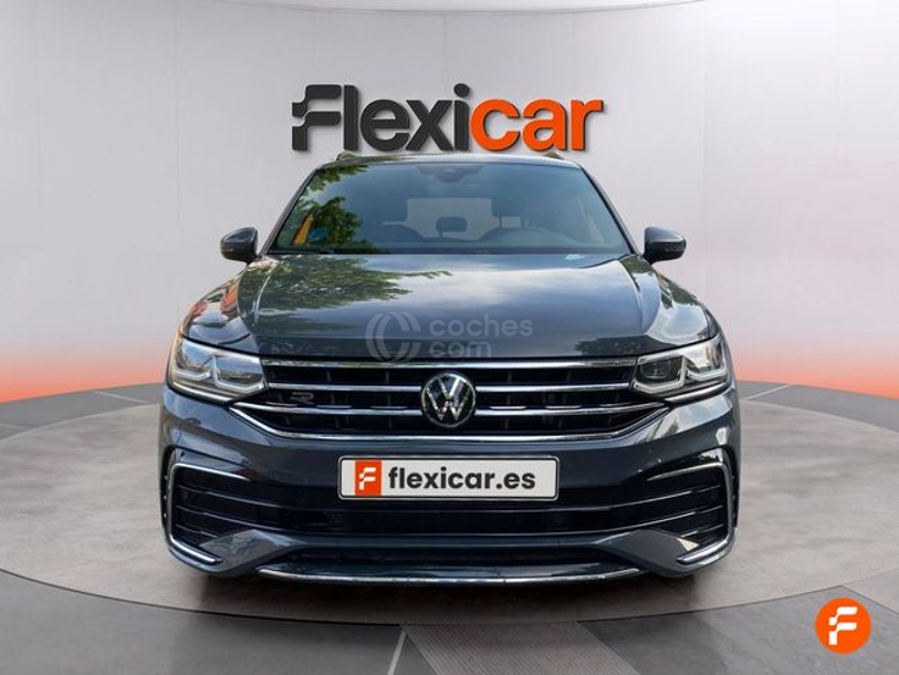Foto del VOLKSWAGEN Tiguan 1.4 eHibrid R-Line 180kW