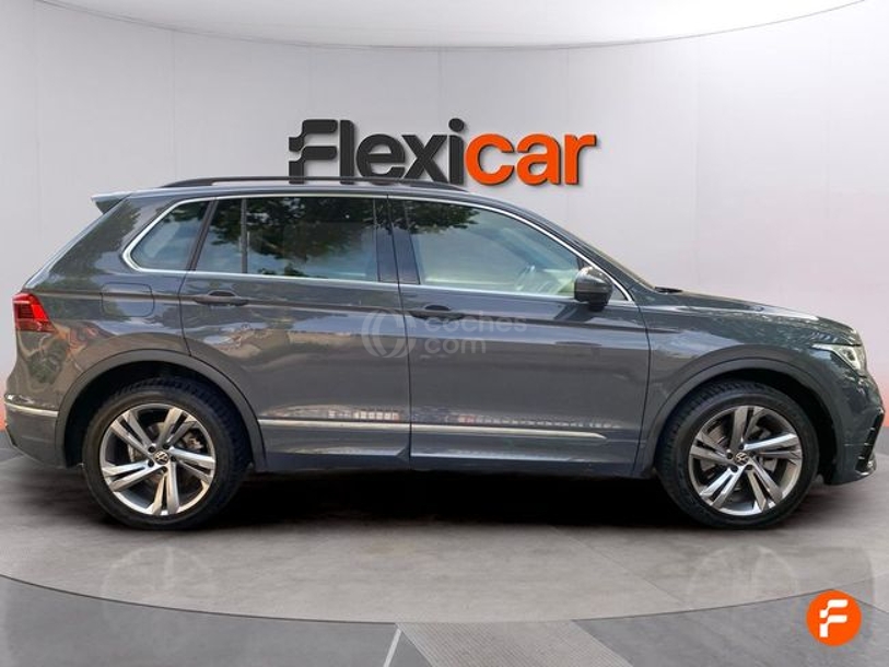 Foto del VOLKSWAGEN Tiguan 1.4 eHibrid R-Line 180kW