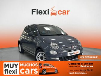 Imagen de FIAT 500 1.0 Hybrid Cult 52kW