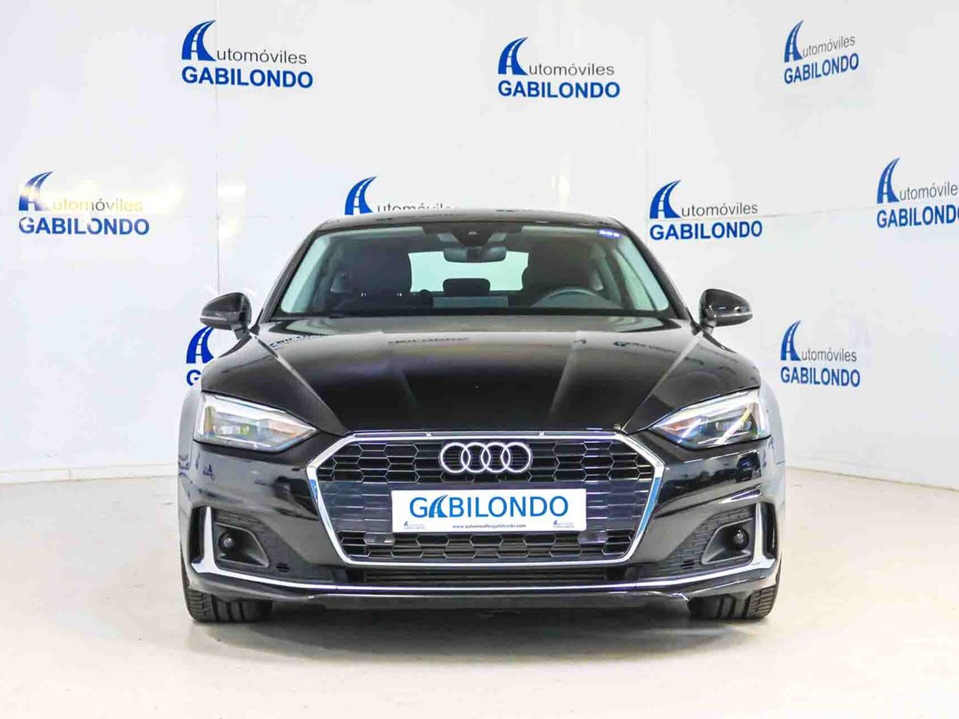 Imagen 2 de AUDI A5