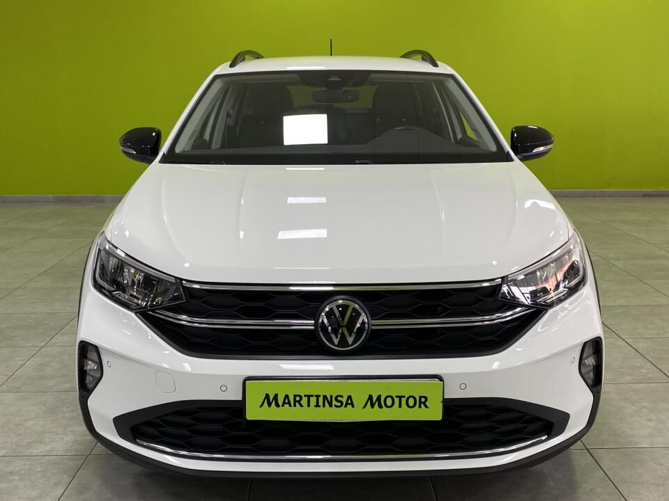 Foto del VOLKSWAGEN Taigo 1.0 TSI Life 81kW