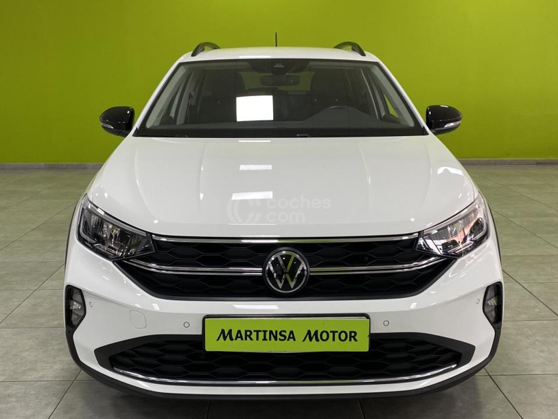 Foto del VOLKSWAGEN Taigo 1.0 TSI Life 81kW
