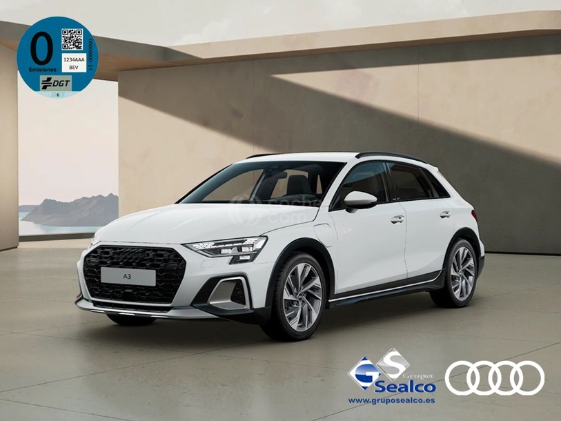 Foto del AUDI A3 Allstreet 40 TFSIe Advanced S-tronic