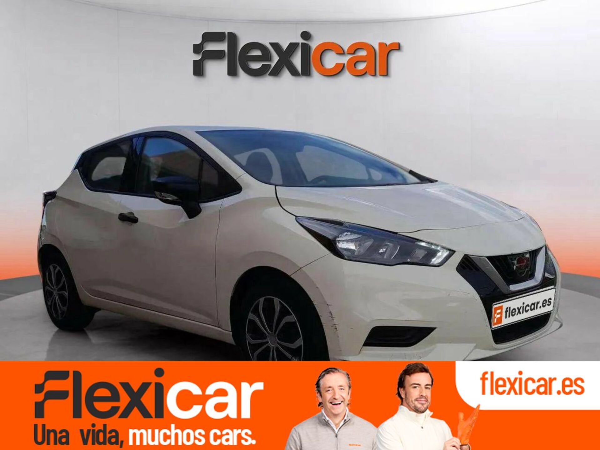 Imagen de NISSAN Micra