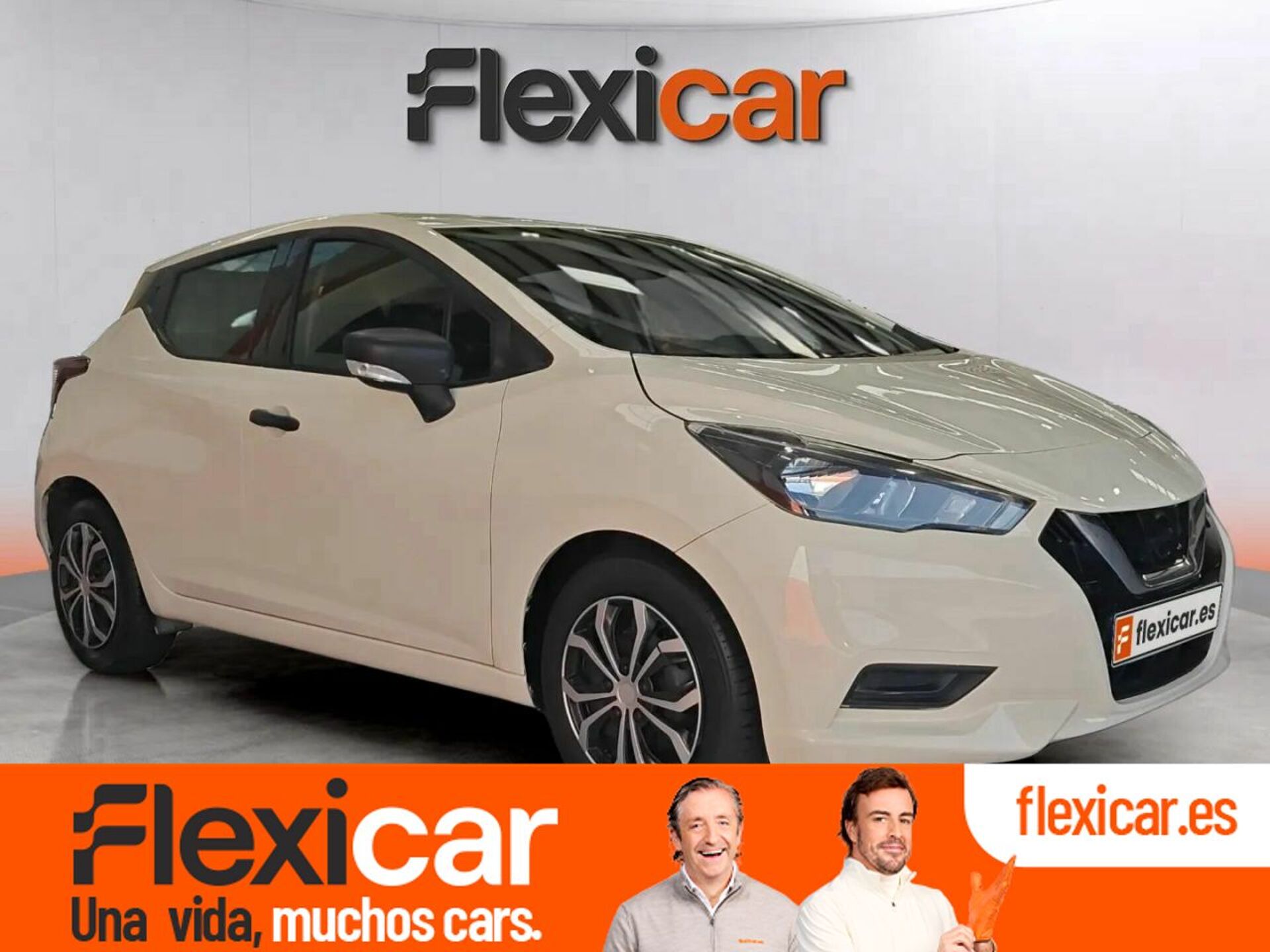 Imagen de NISSAN Micra