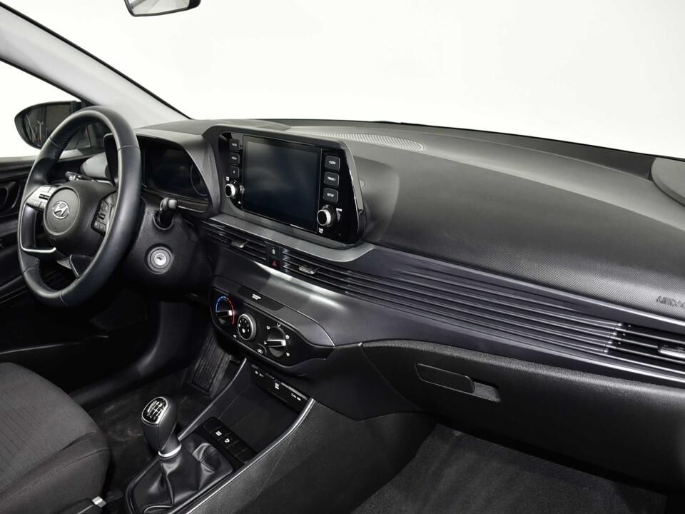 Foto del HYUNDAI i20 1.0 TGDI Klass 100