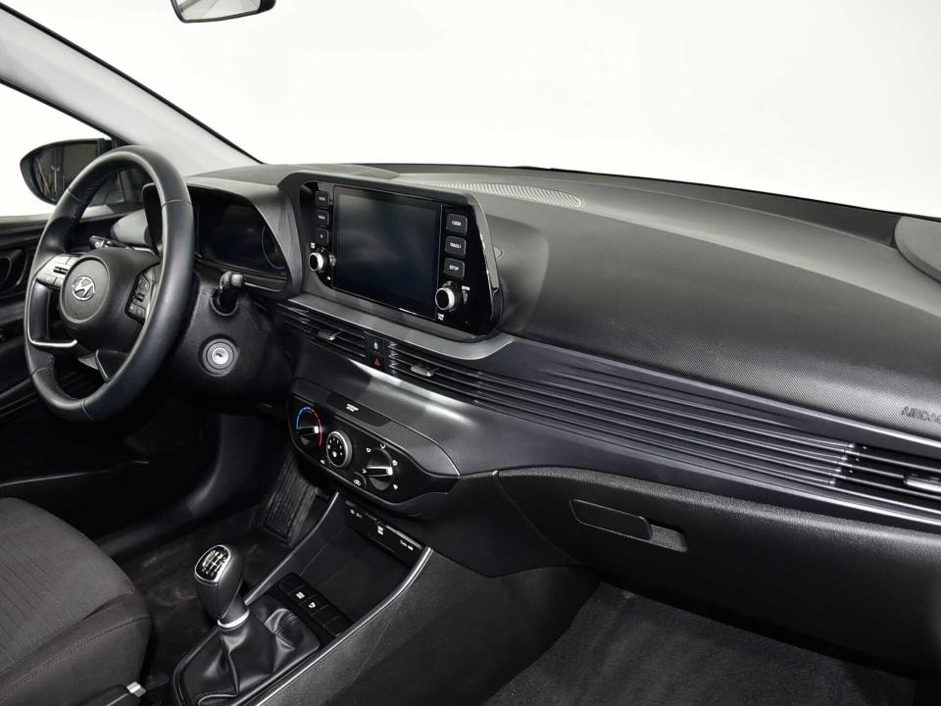 Imagen 3 de HYUNDAI i20