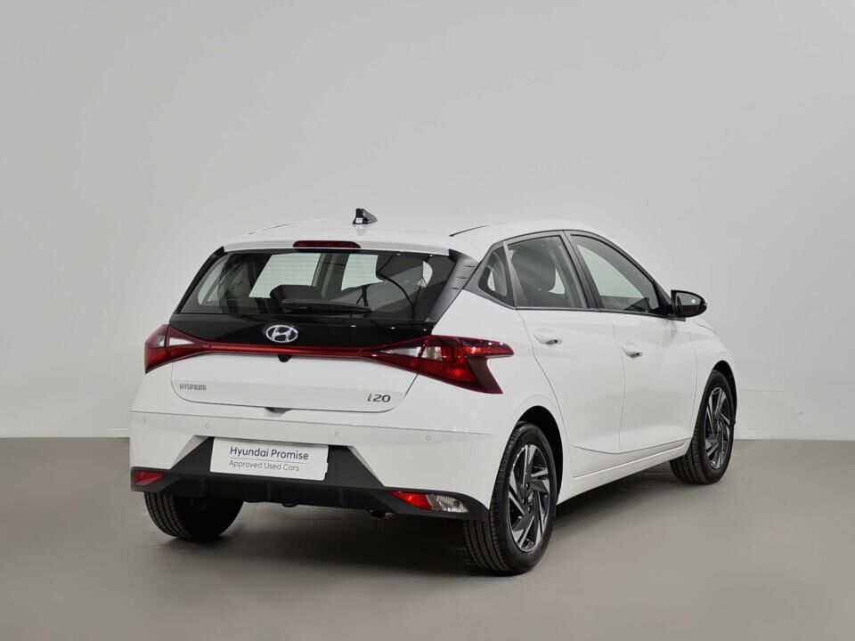 Foto del HYUNDAI i20 1.0 TGDI Klass 100