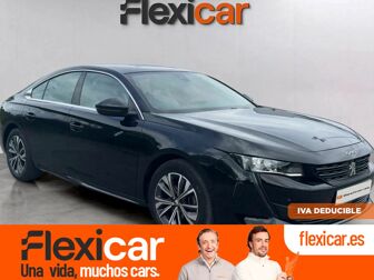 Imagen de PEUGEOT 508