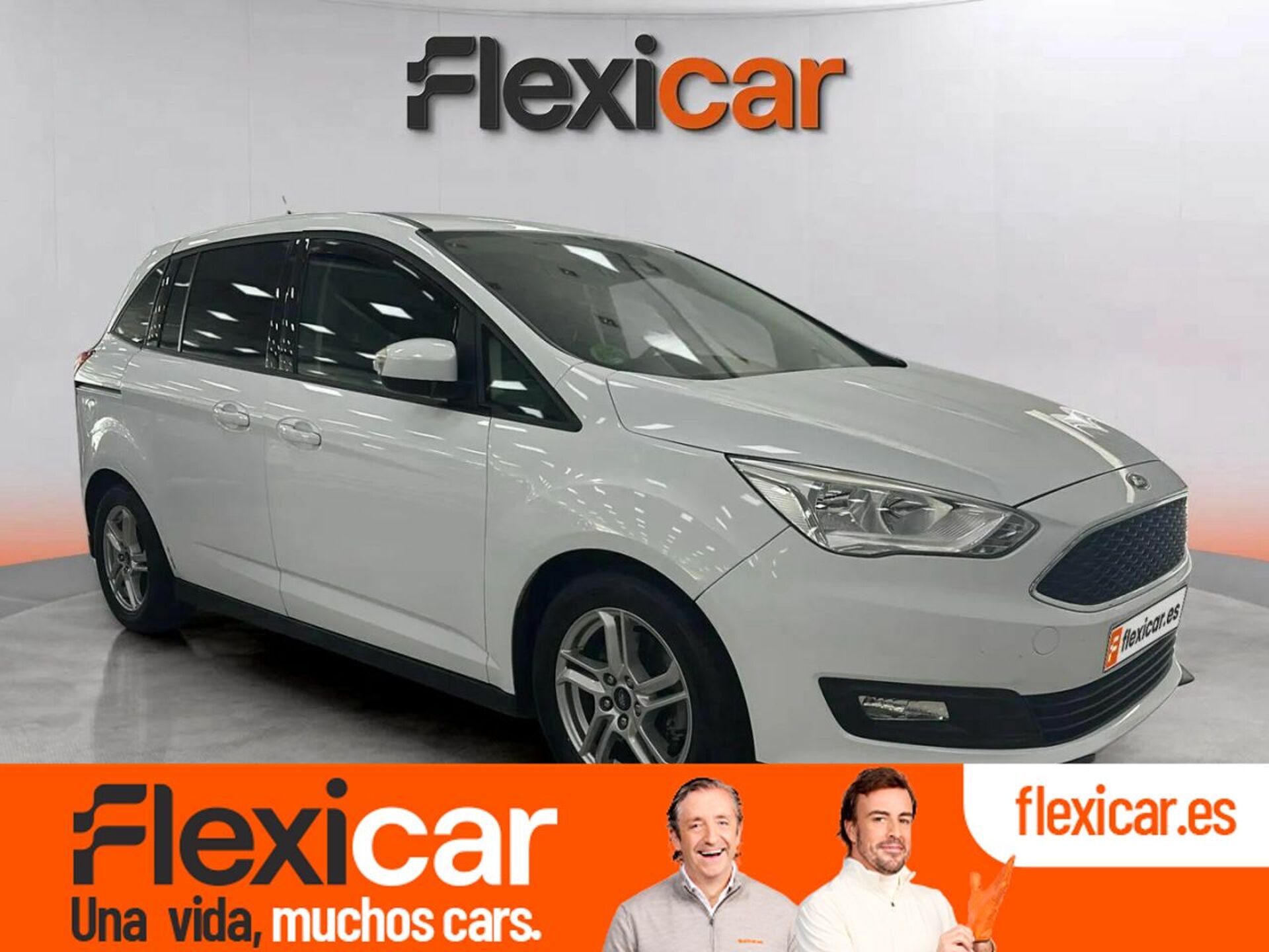 Imagen de FORD C-Max