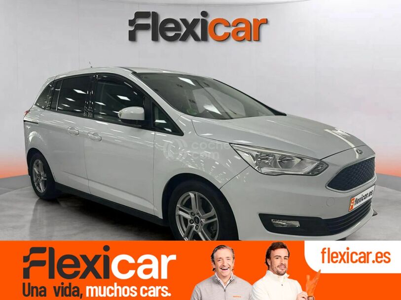 Foto del FORD C-Max 1.5TDCi Trend+ 120