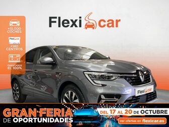 Imagen de RENAULT Arkana 1.3 TCe Techno EDC 103kW