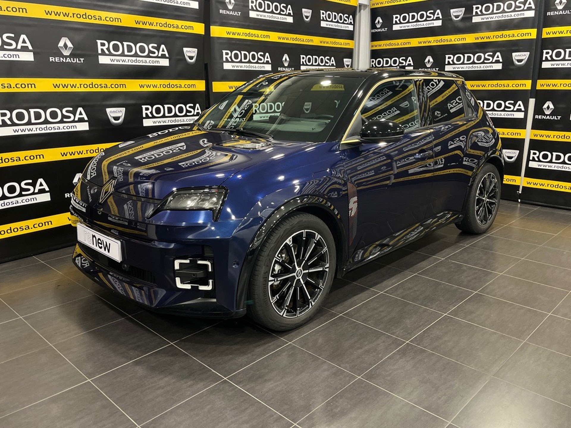 Imagen de RENAULT R5