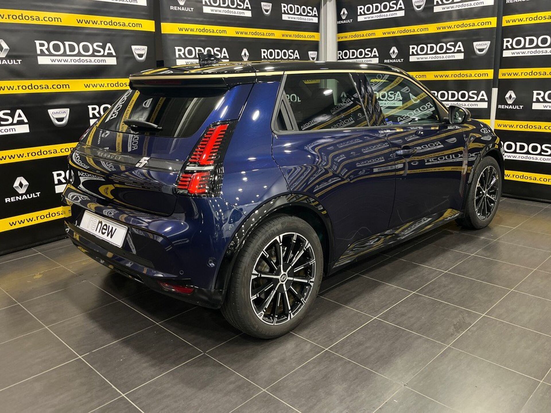 Imagen 2 de RENAULT R5