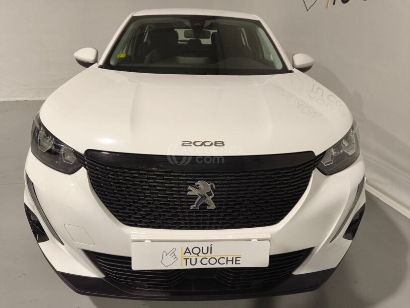 Foto del PEUGEOT 2008 1.2 PureTech S&S Active Pack 100