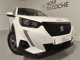 Imagen de PEUGEOT 2008 1.2 PureTech S&S Active Pack 100