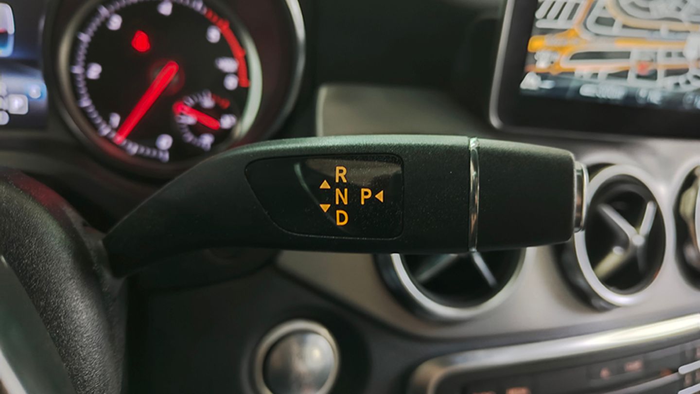 Foto del MERCEDES Clase GLA GLA 220d Urban 7G-DCT