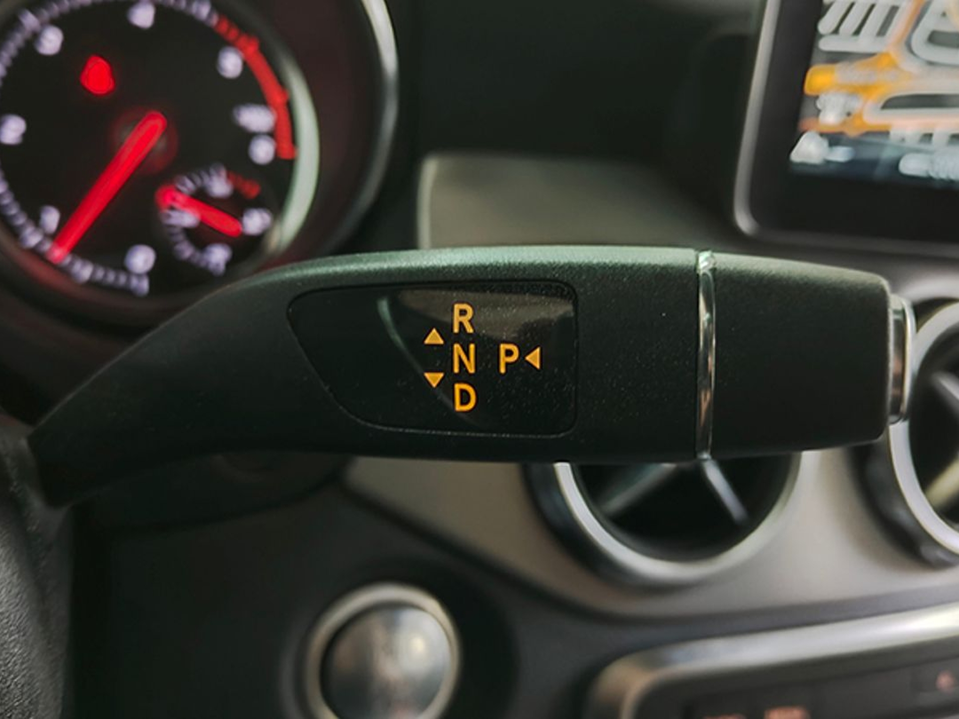 Imagen de MERCEDES Clase GLA