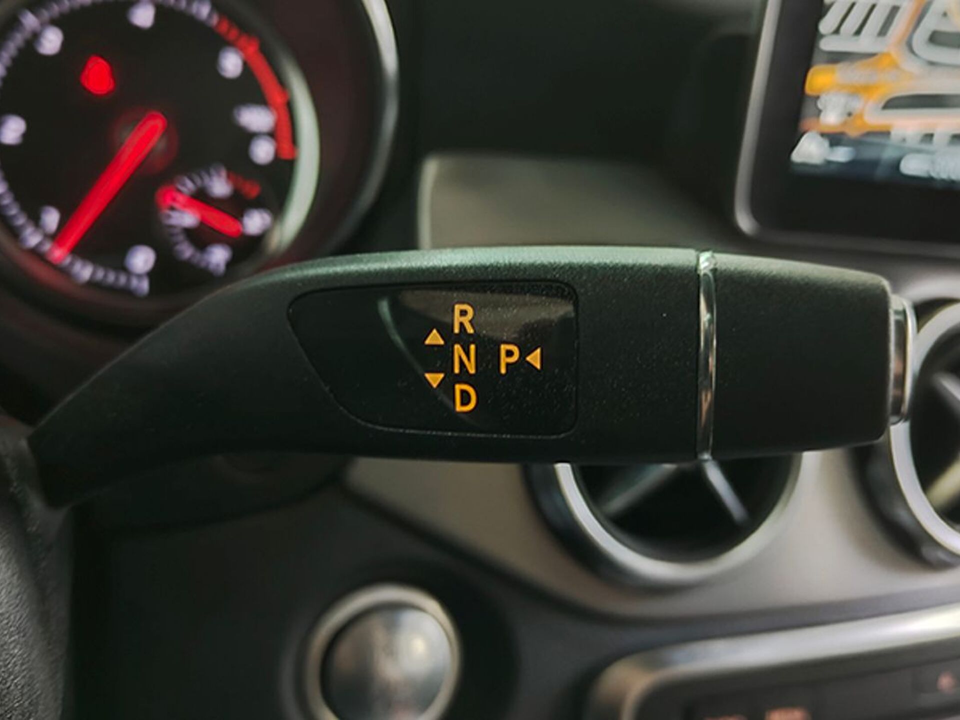 Imagen 1 de MERCEDES Clase GLA