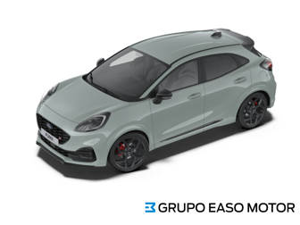 Imagen de FORD Puma 1.0 EcoBoost MHEV ST Aut. 160