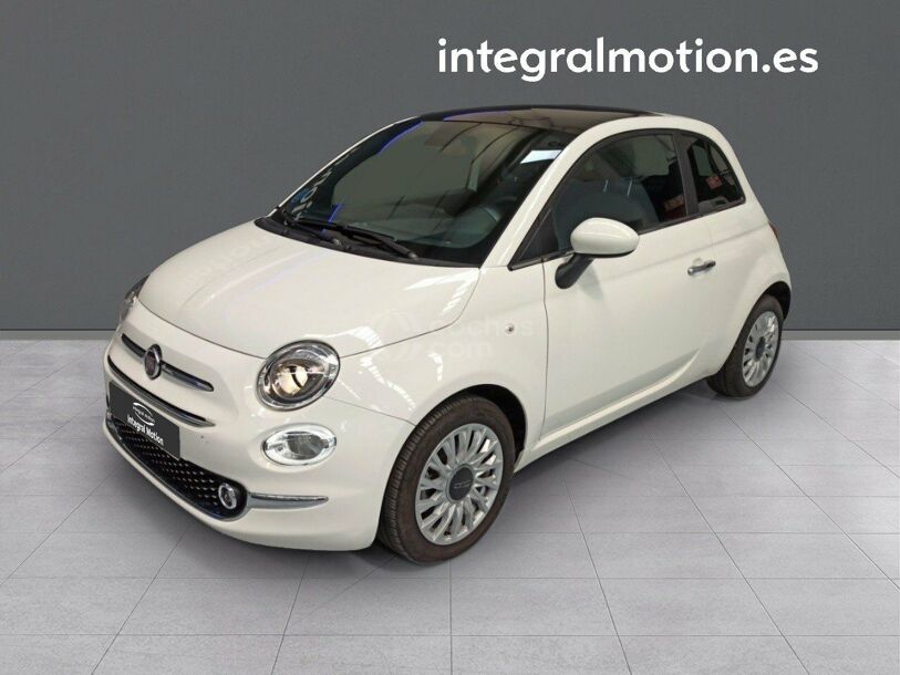 Foto del FIAT 500 1.0 Hybrid Dolcevita 52kW