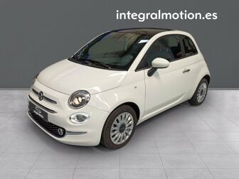 Imagen de FIAT 500 1.0 Hybrid Dolcevita 52kW