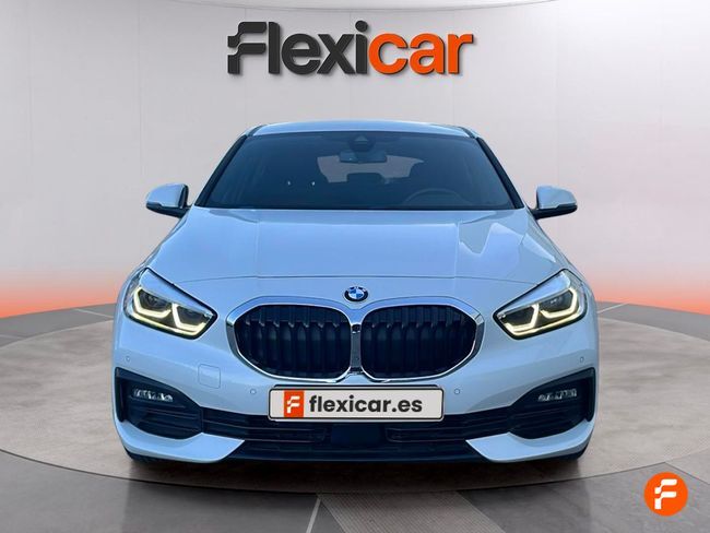 Foto del BMW Serie 1 116dA