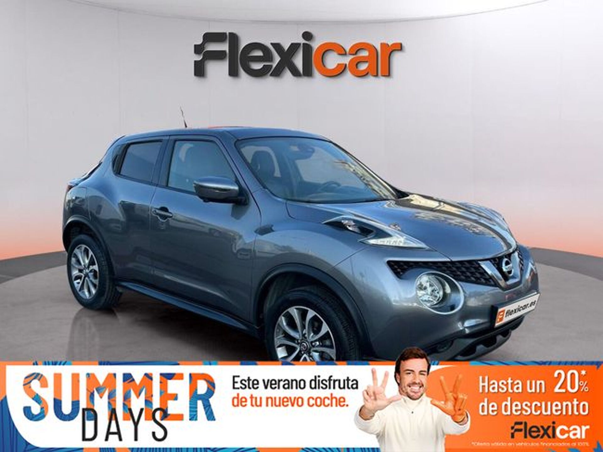 Imagen de NISSAN Juke