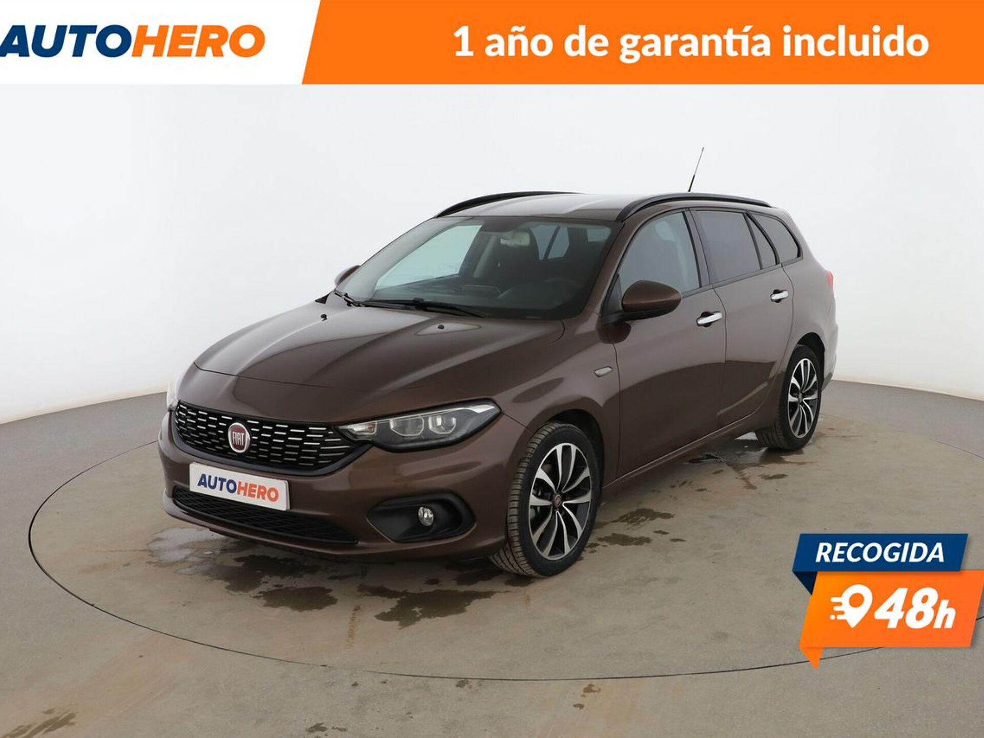 Imagen de FIAT Tipo