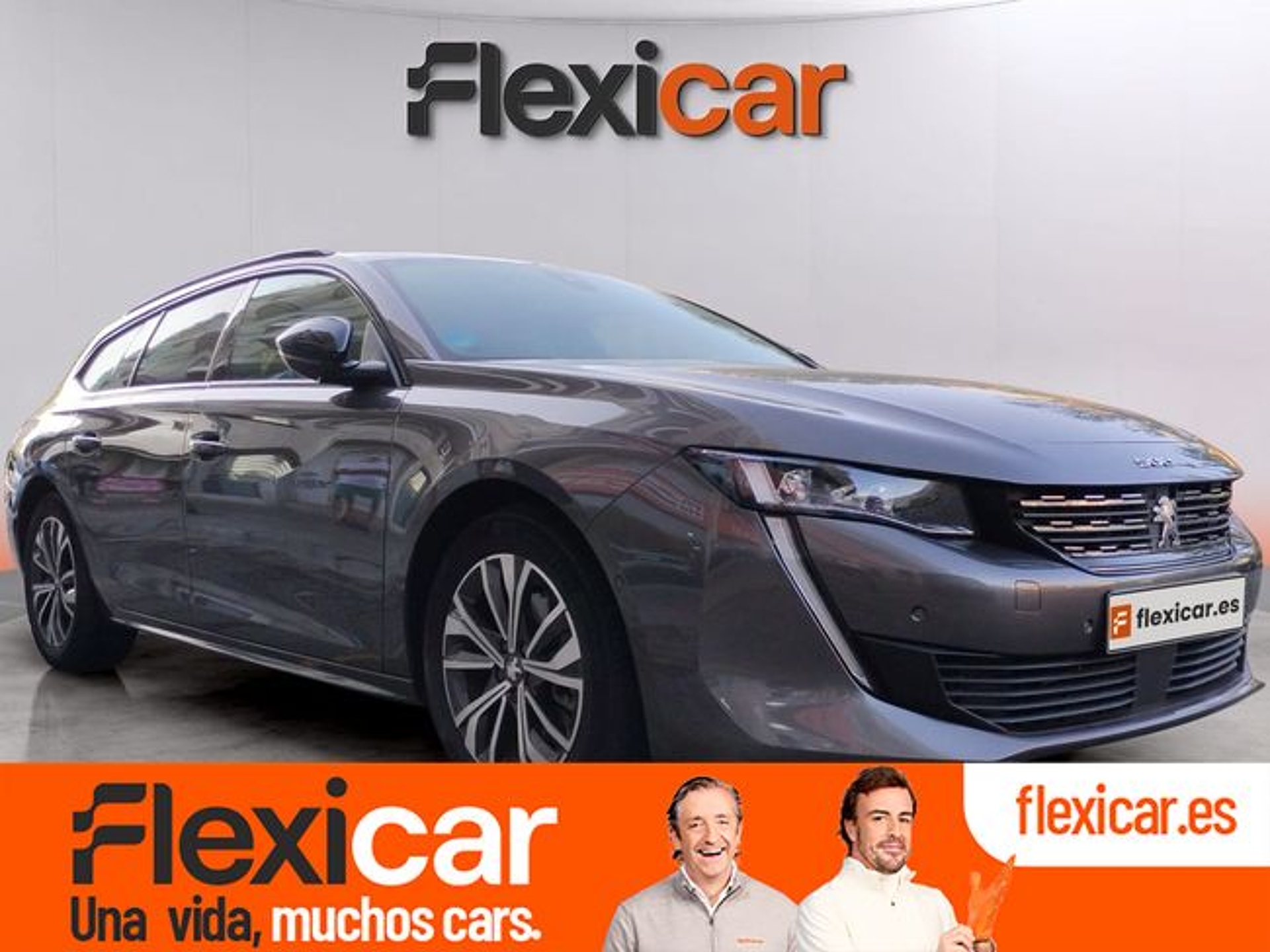 Imagen de PEUGEOT 508