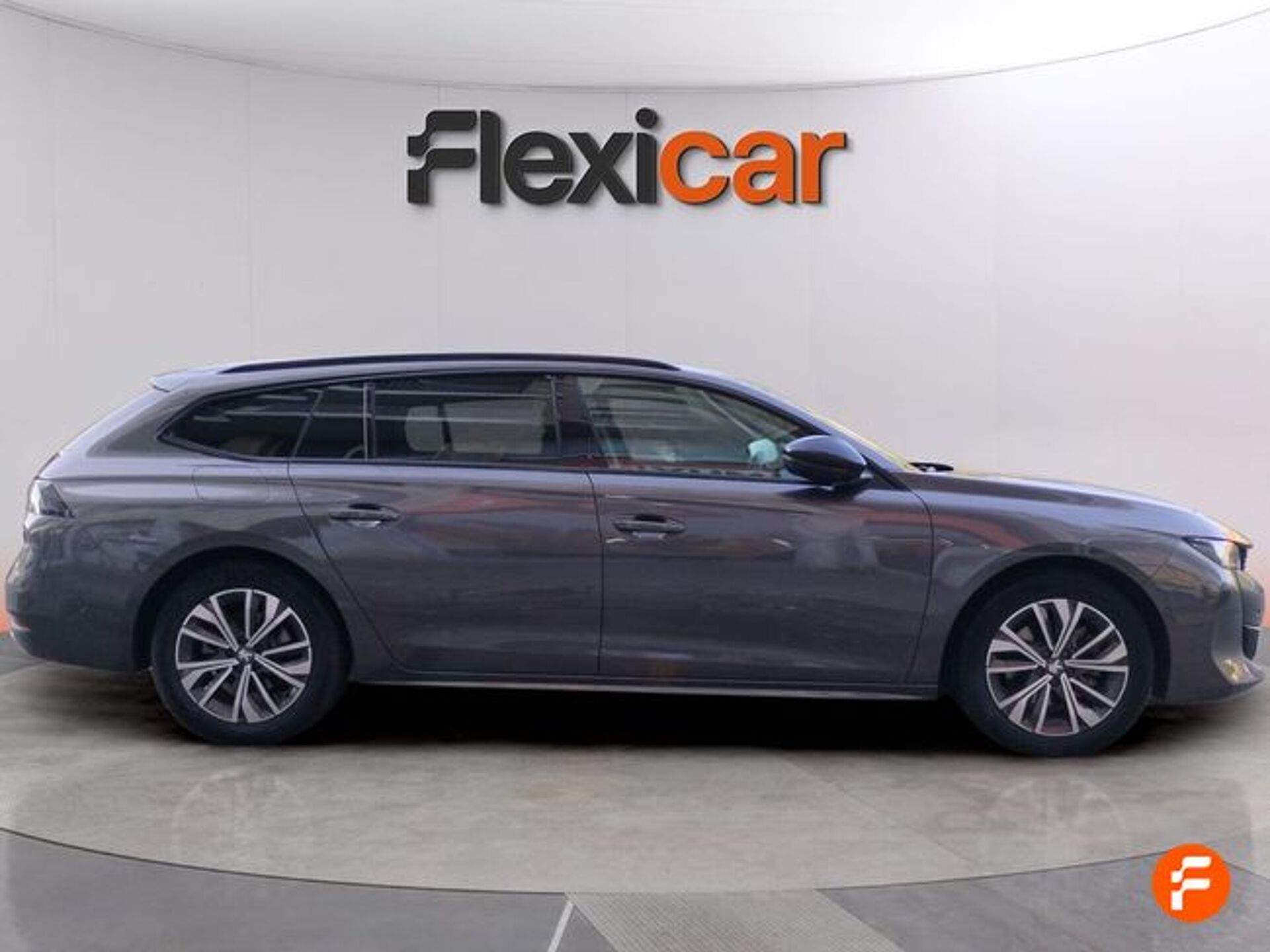 Imagen 2 de PEUGEOT 508