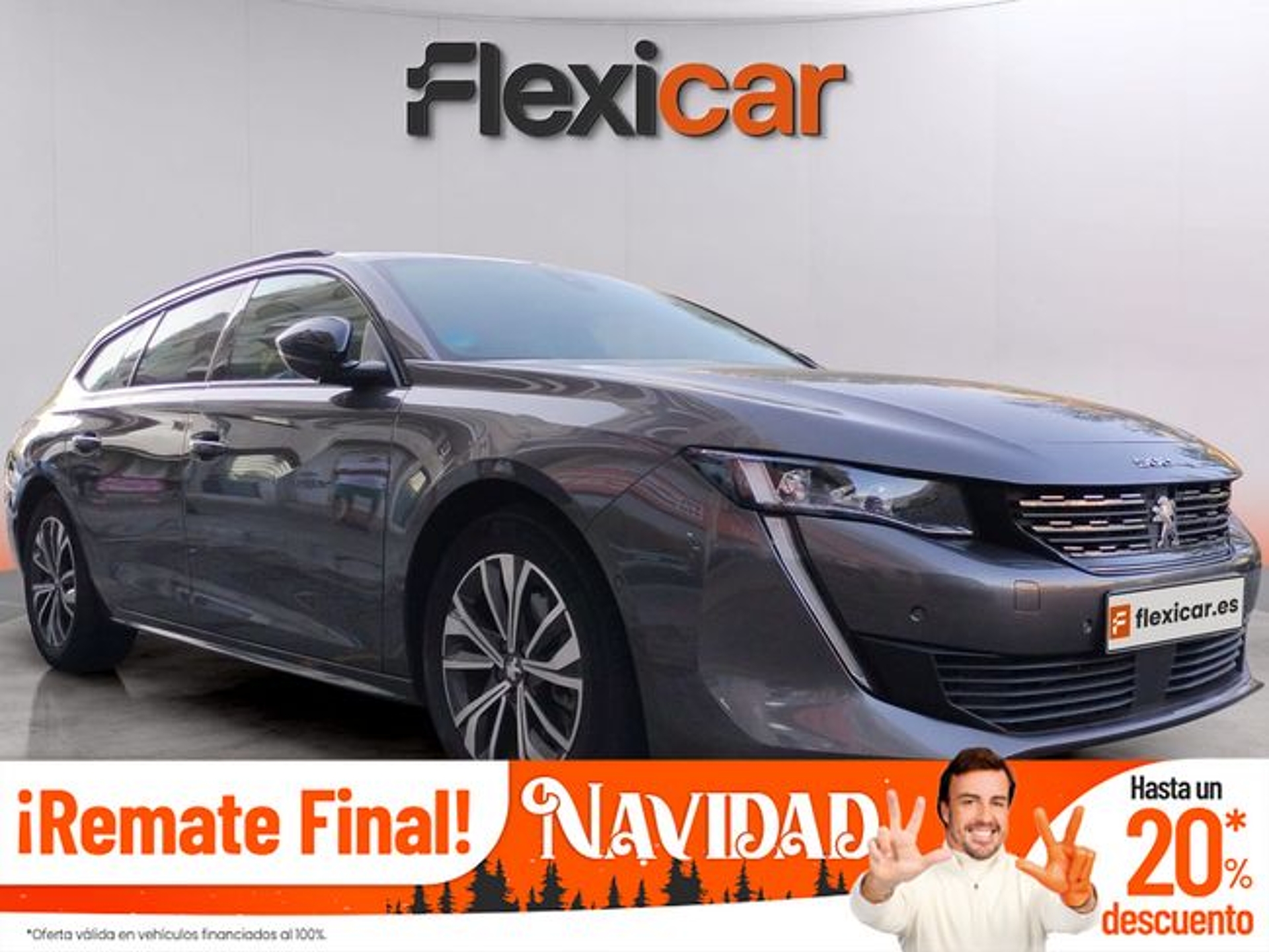 Imagen de PEUGEOT 508