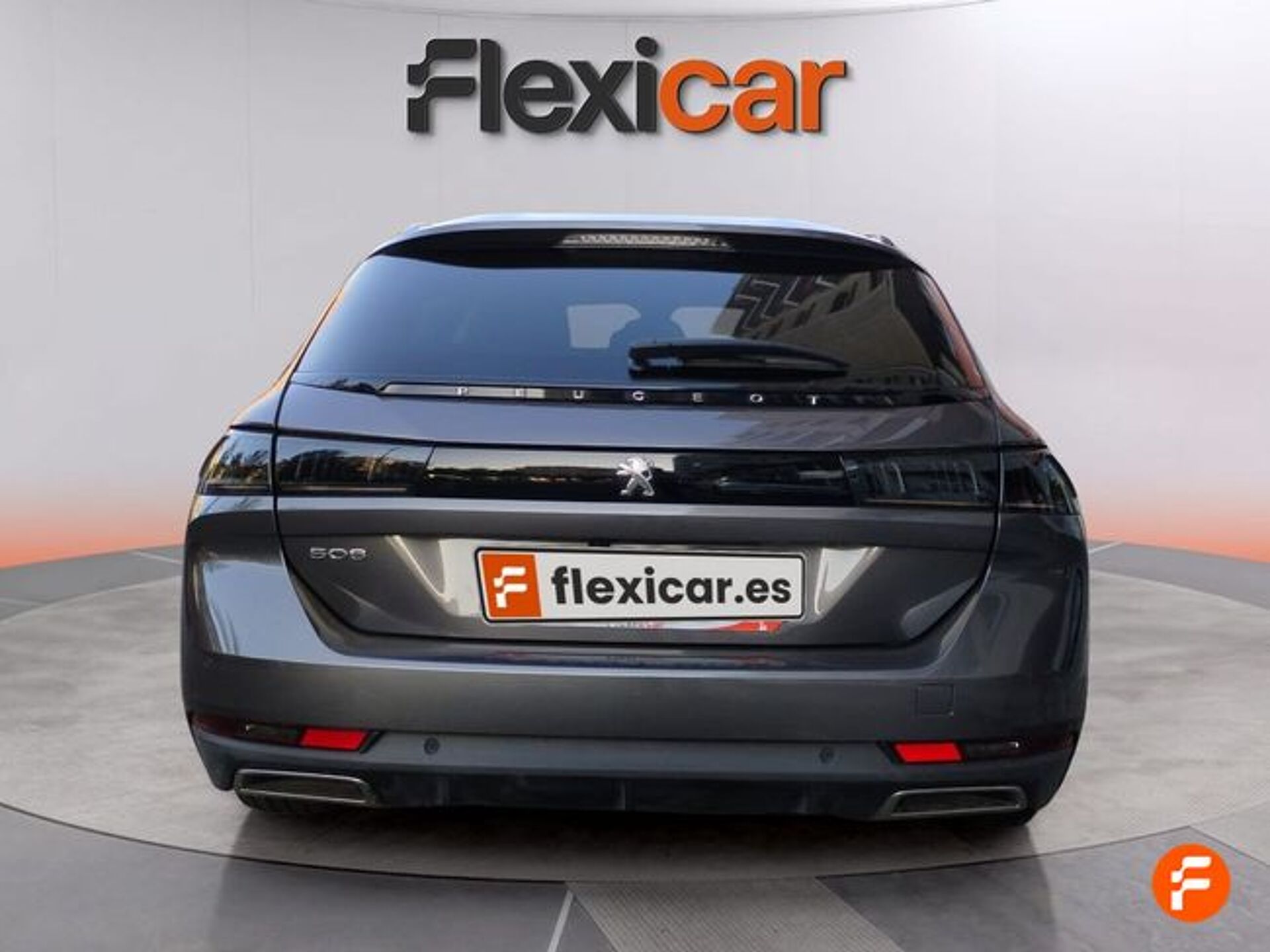 Imagen 3 de PEUGEOT 508