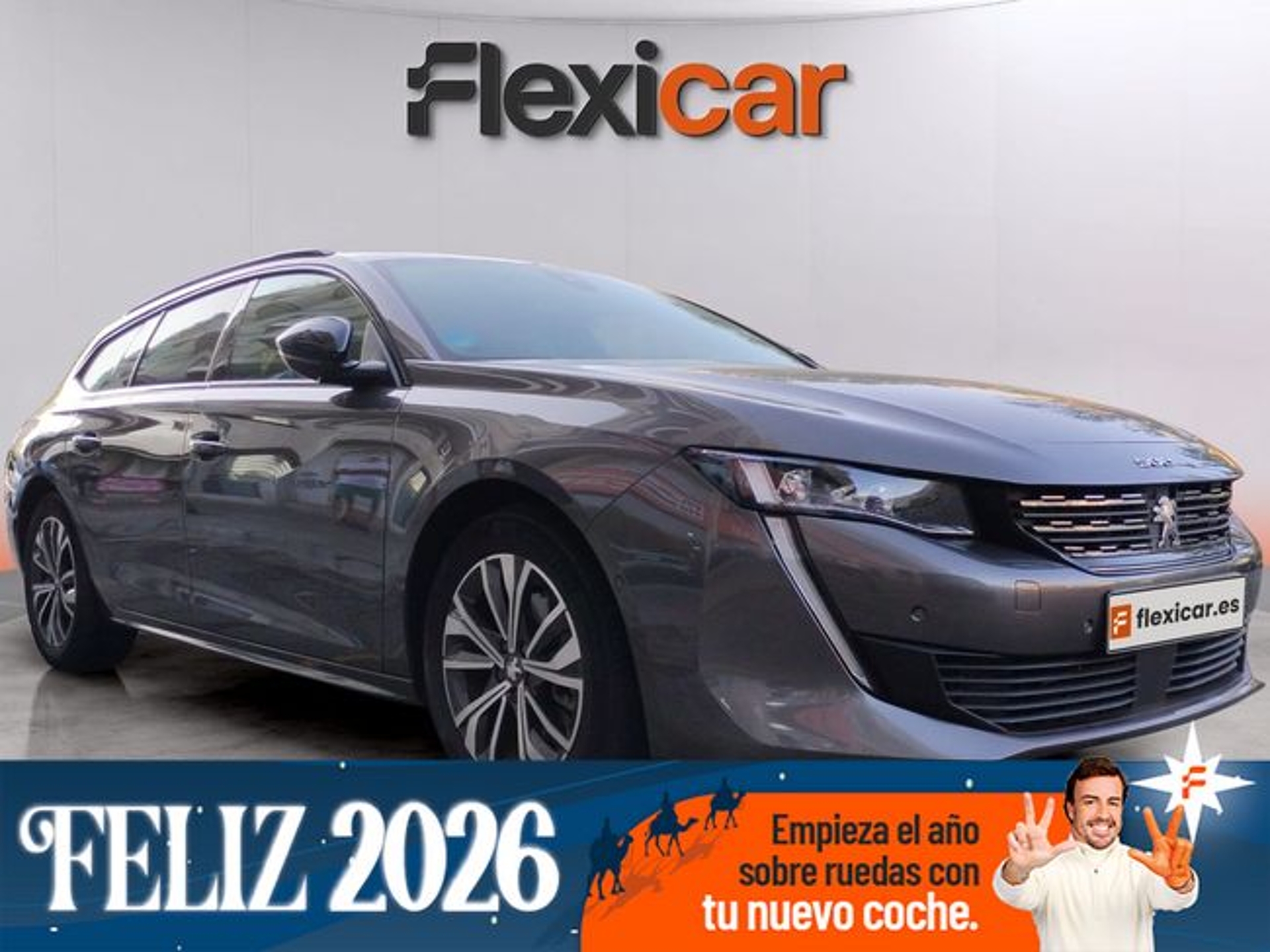 Imagen de PEUGEOT 508