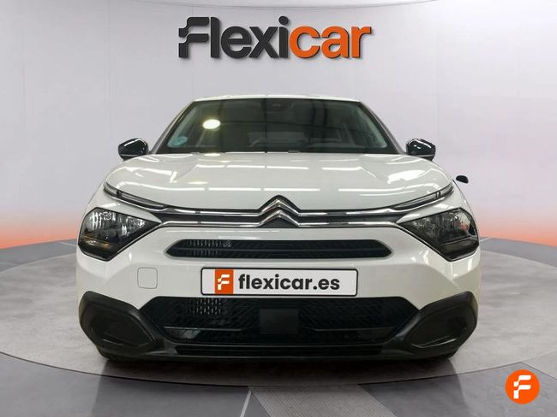 Imagen 2 de CITROEN C4