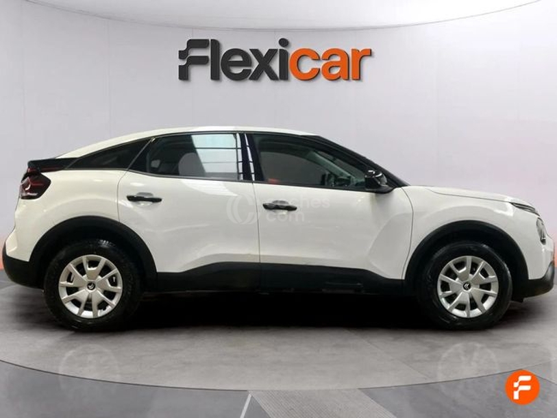 Foto del CITROEN C4 1.5 BlueHDI S&S Feel 110