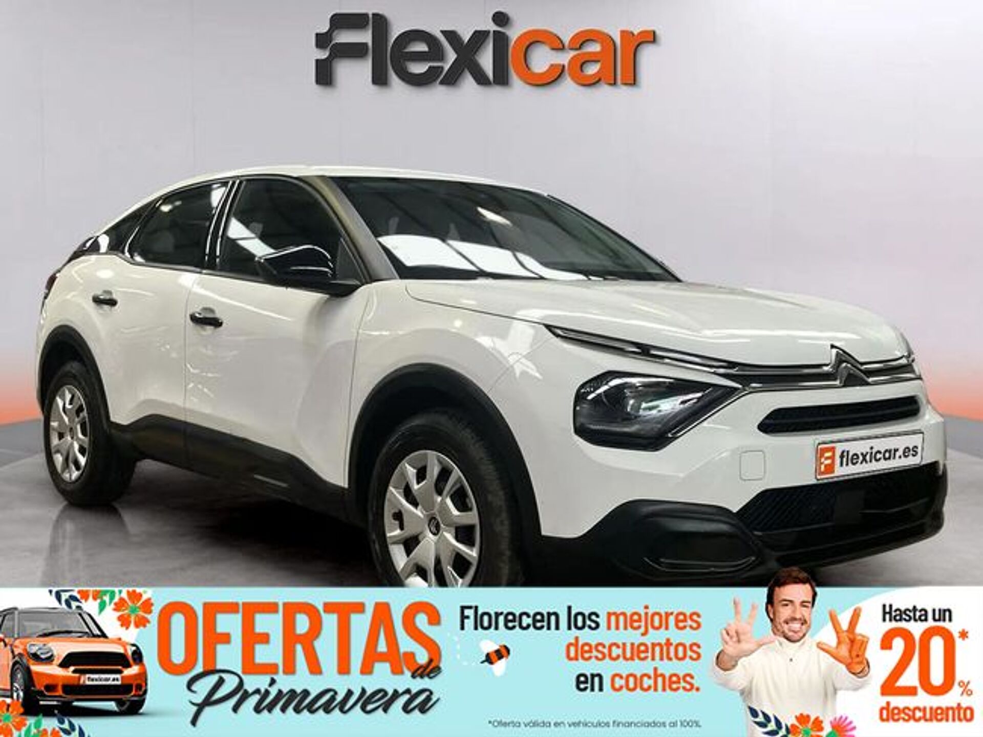 Imagen 1 de CITROEN C4