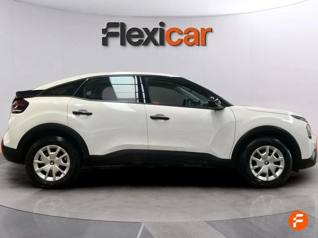 Foto del CITROEN C4 1.5 BlueHDI S&S Feel 110