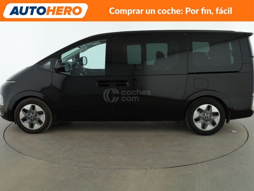 Foto del HYUNDAI Staria 2.2CRDi 9S Tecno 177 Aut.