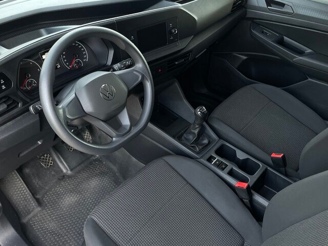 Foto del VOLKSWAGEN Caddy Furgón 2.0TDI 55kW