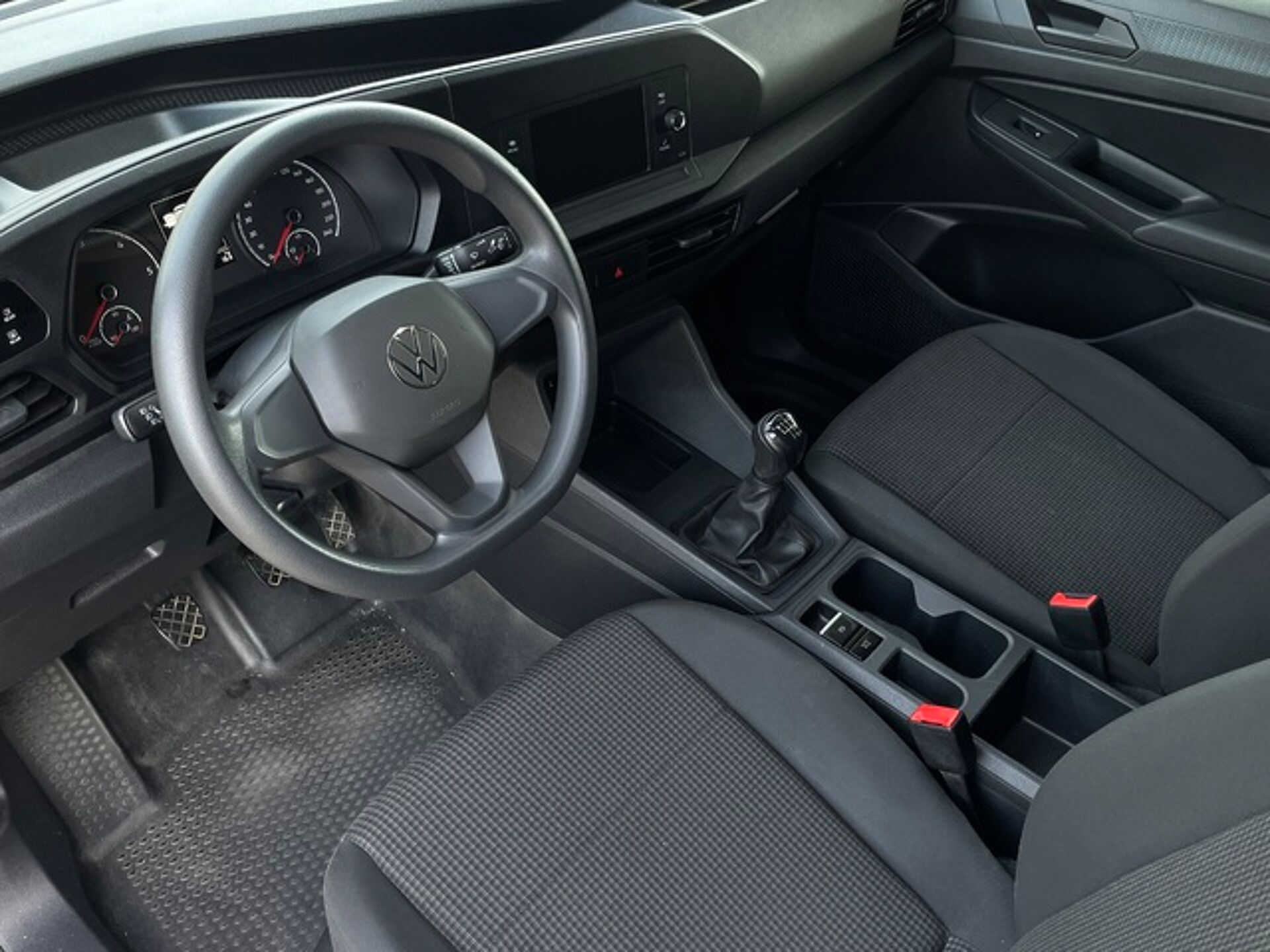 Imagen 2 de VOLKSWAGEN Caddy