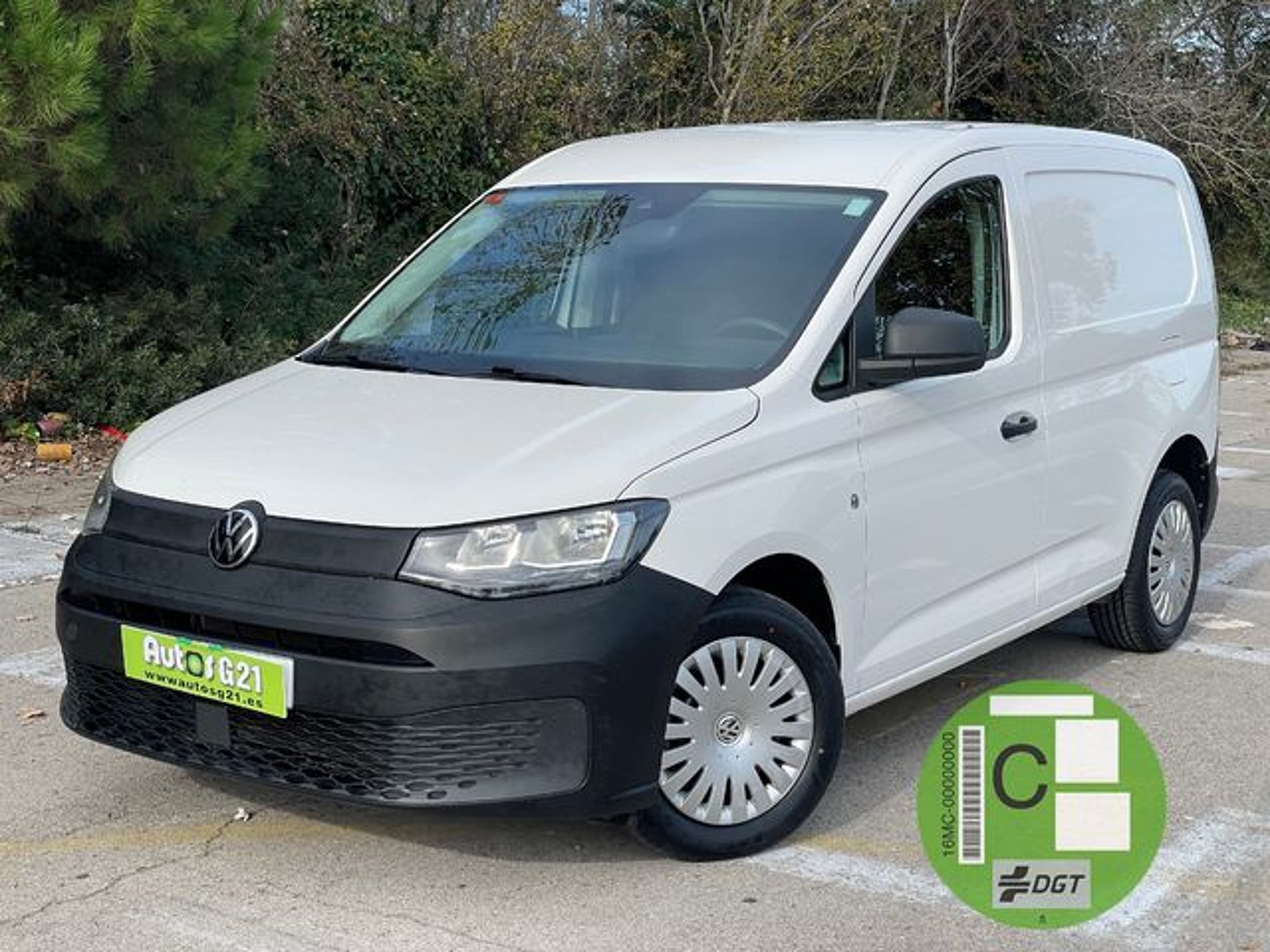 Imagen de VOLKSWAGEN Caddy